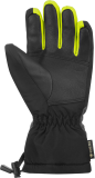 Reusch Sprint GORE-TEX Junior 6461315 7008 black yellow grey back